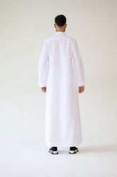 NUSUKI PREMIUM PATTERN EMBROIDERY THOBE